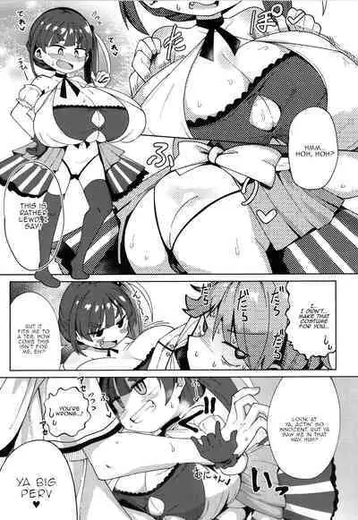 Punipuni Chiccha Tappotapo Ch. 1-5