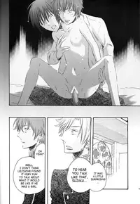 (C75) [Ginuma] Michiru (Code Geass) [English] [SaHa]