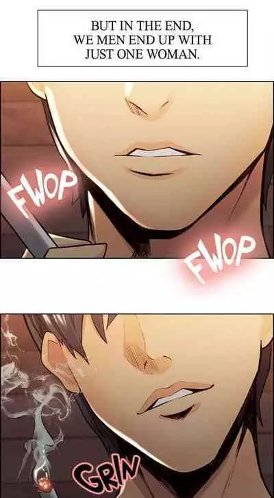 Taste of Forbbiden Fruit Ch.26/53