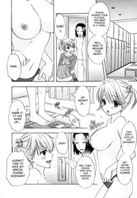 [Ozaki Miray] The Great Escape 4 Ch. 30-34 [English] {SaHa}