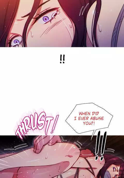 Scandal of the Witch Ch.1-38