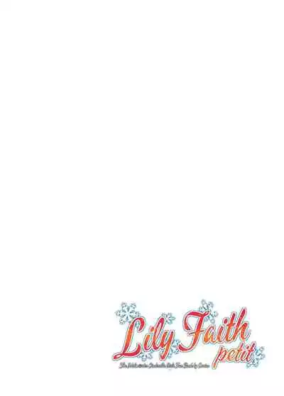 [DiceBomb (Casino)] Lily Faith Petit (THE IDOLM@STER CINDERELLA GIRLS) [Digital] [uncensored]