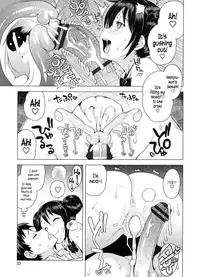 [Tamagoro] Doutei Danshi Kousei Iinkai - Virginity Boy Rebirth Committee [English]