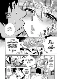 [Katsura Yoshihiro] 5ji kara Honban! - After Five Working! [English] [Tadanohito]