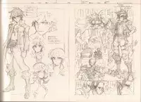 (C83) [Article 60 of Criminal Code (Shuhan)] RaKuGaKi./Monochrome.[Vol:3] (Various)