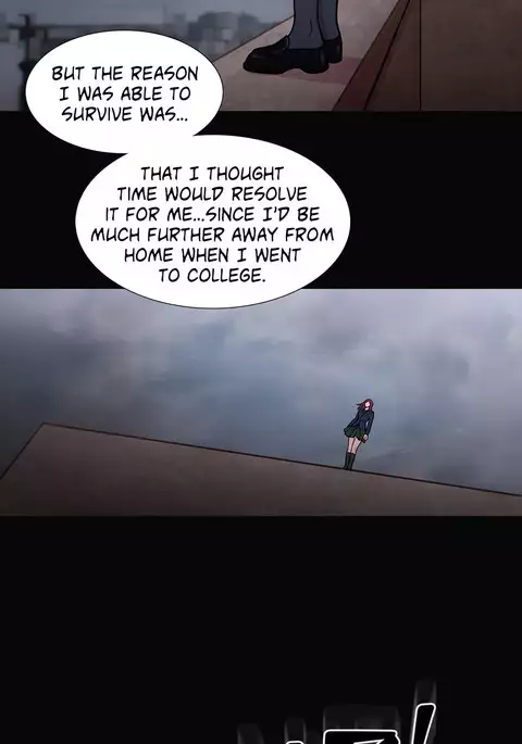 Scandal of the Witch Ch.1-33