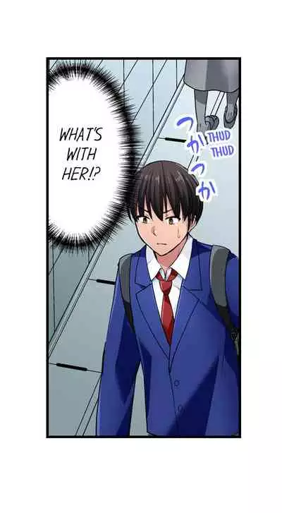 [ Takayama Non] Bullied Boy’s Tongue Revenge (Ch.1-39) [English]