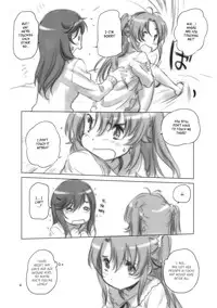 (C85) [VOLUTES (Kurogane Kenn)] Portable. (Non Non Biyori) [English] [YQII]