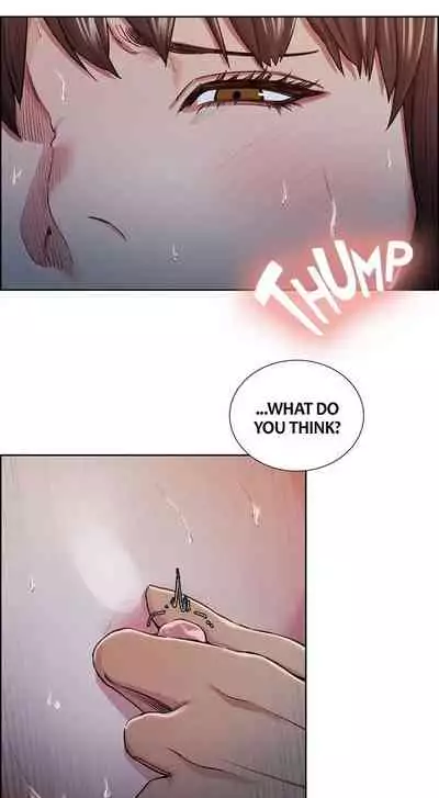 [Serious] Taste of Forbbiden Fruit Ch.31/53 [English] [Hentai Universe]