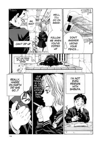 [Seto Yuuki] Stringendo Ch. 0-4, 7-8, 10 [English]