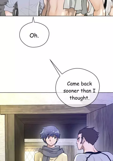 Perfect Half Ch.1-34