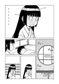 blue snow blue scene.21