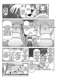 [ts-complex2nd (Asagiri)] Katta Kigurumi Sono Yon [English] [desudesu]