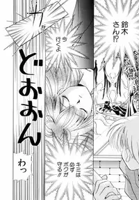 [Nagareboshi Hikaru] Itsuka, Ouji-sama ga. | Someday my prince will come