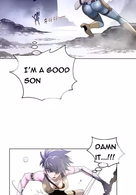 Perfect Half Ch.1-34