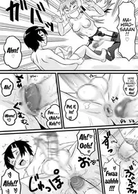 [Sowiso]Hasuta_kun Route Spinn-Off