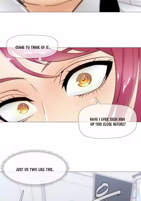 Household Affairs Ch.1-36