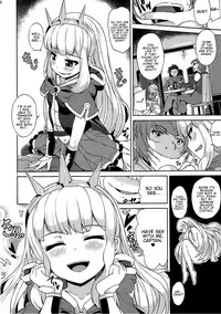 Renkinjutsushi no Yoru