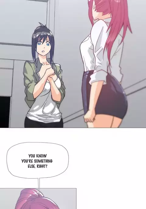 Household Affairs Ch.1-36