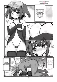 (Reitaisai 9) [Takadoya-tei (Takadoya Akira)] Konya mo Asa made Kappa Musume (Touhou Project) [English] [desudesu]