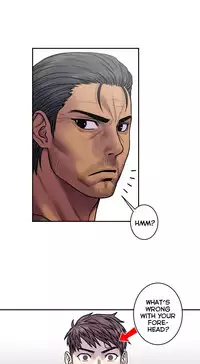 Ghost Love Ch.1-20.5 (English) (YoManga) (Ongoing)