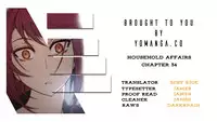 [ButcherBoy] Household Affairs Ch.1-37 (English) (YoManga) (Ongoing)