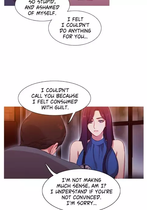 Scandal of the Witch Ch.1-33