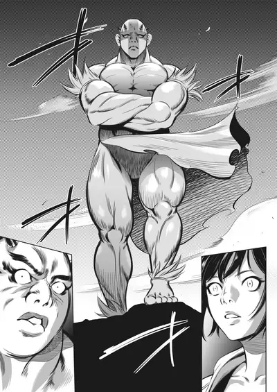 COMIC HOTMILK 2022-07