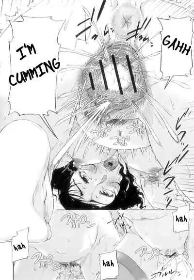 [Saiyazumi] Seishokuki <Onna Kyouju Hen> | Seishokuki <Female Professor Chapter> (Seishokuki) [English] [Gondis]