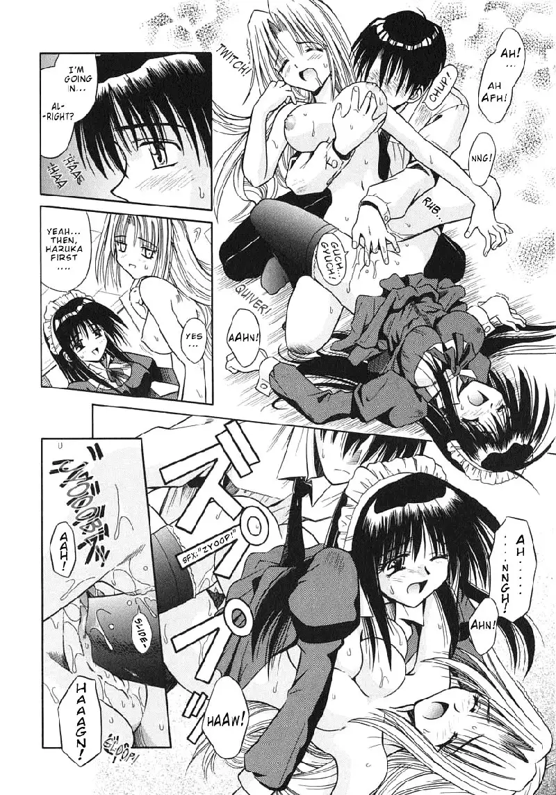 Palladium Garden 07 - Engage