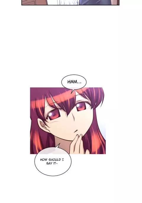 Master in My Dreams Ch.0-38