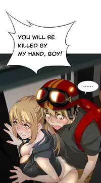 [Gyuo] Kill the Dead Bastard Ch.0-12 (English) (Ongoing)