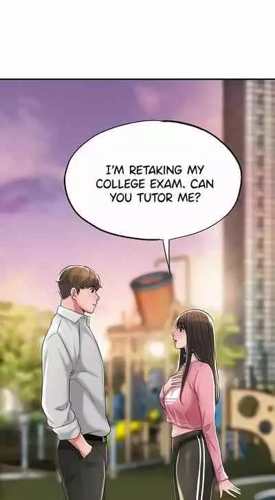 New Town [Lee Wan, Kim Suna] Ch.24/? [English] [Manhwa PDF]