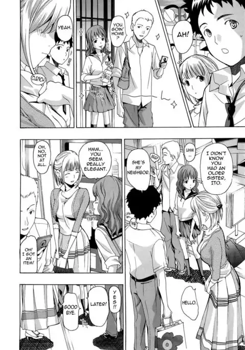 Long skirt, night in the park