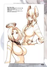 (C85) [Choki no Kamisama & Wanwandoh (Magaki Ryouta)] Warm Winter (Various)