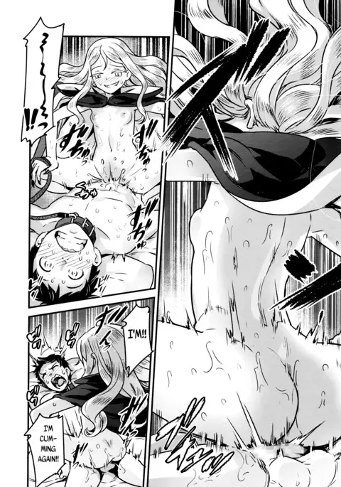 Yupiel-sama to no Nichijou | Everyday Life with Lady Yupiel