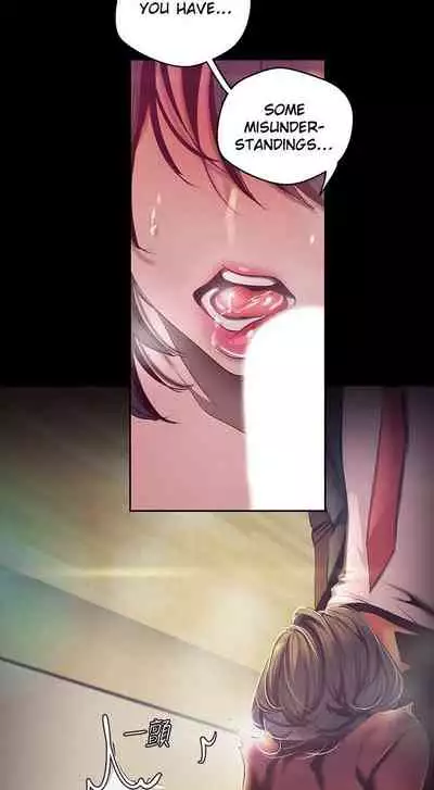 A Wonderful New World ch. 101-125