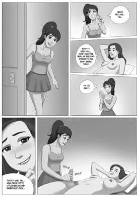 [Agent Red Girl] – Candy Milk