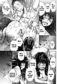 Haguringu | Love Maneuvering