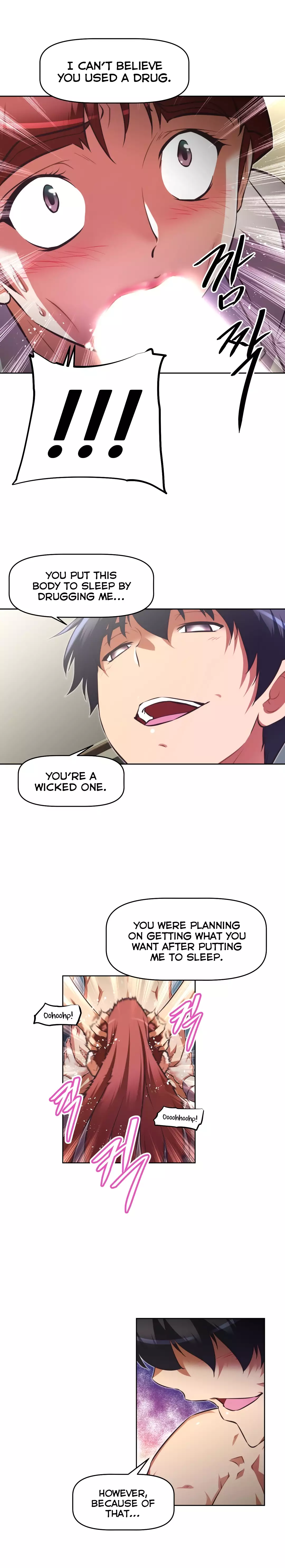 Brawling Go Ch.76-117