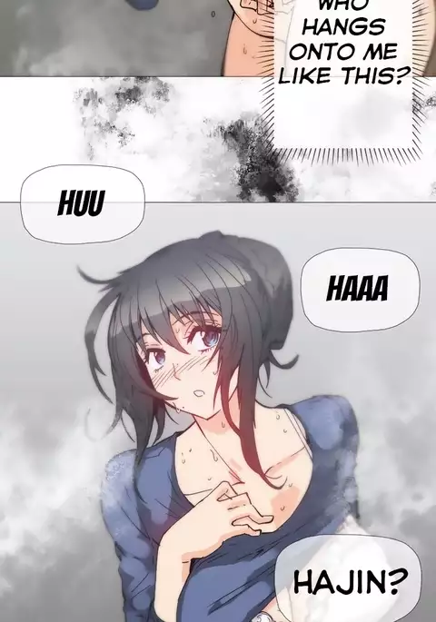 Household Affairs Ch.1-51