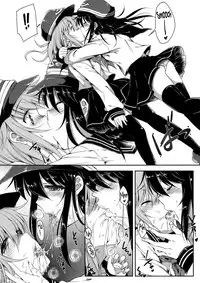 (C85) [Nanatsugumi (Nanamiya Tsugumi)] Akatsuki-gata Collection (Kantai Collection -KanColle-) [English] [Facedesk]