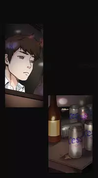 By Chance Ch.1-7 (English) (Ongoing)