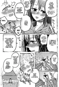 Futari de Dekiru mon!