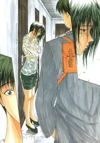 [Miyabi Tsuzuru] Enyoku (Saihan)