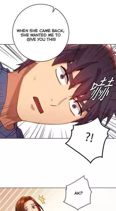 Stepmother Friends Ch.8/?