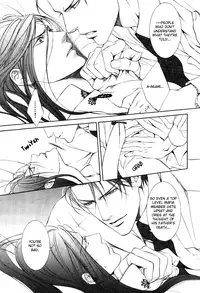 [Yamane Ayano] Finder no Ori (ENG)