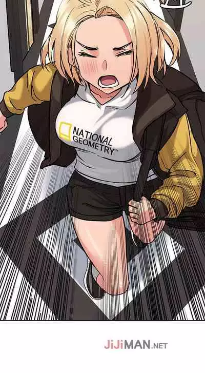 【周二连载】要对妈妈保密唷!（作者：NOAH） 第1~31话