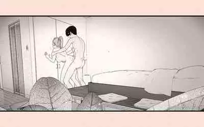 [Katakana de, velokisss] Tonari no Hitozuma-san 2