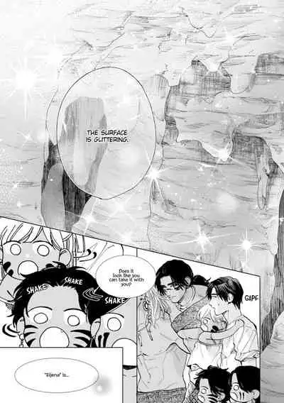 [Enzou] Mother's Spirit 2 [English]